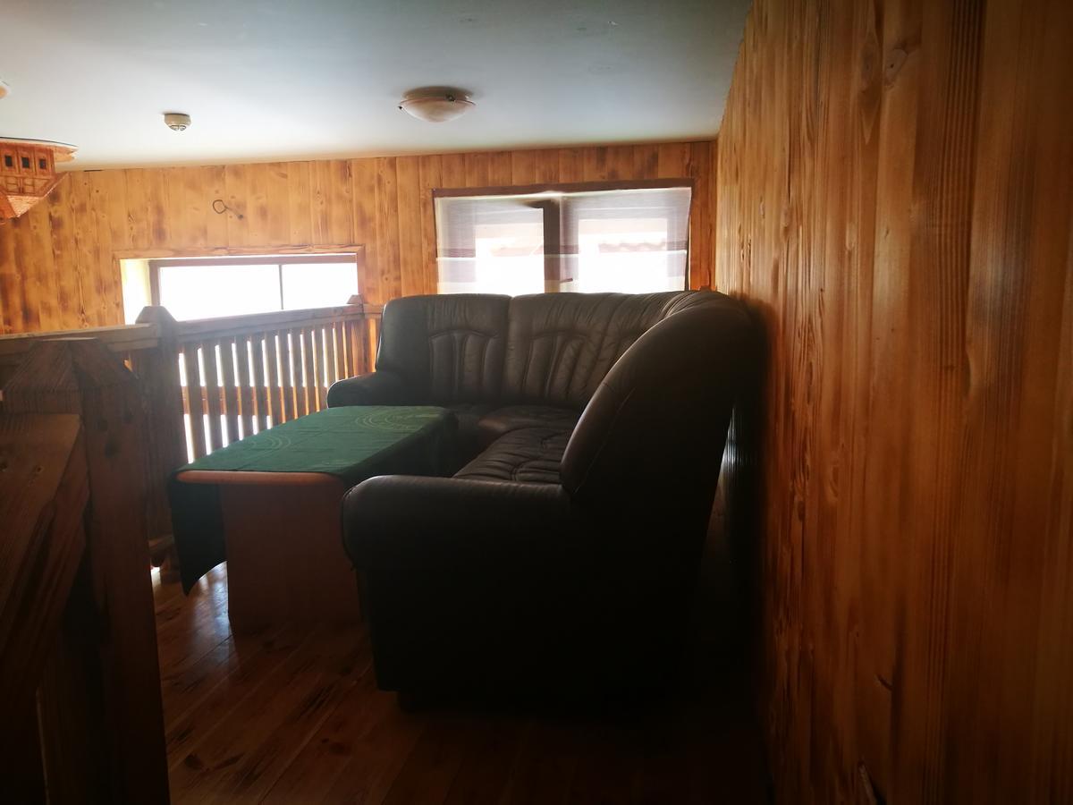 Motel Route 66 Lopér Kültér fotó